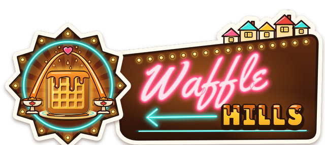 Waffle Hills